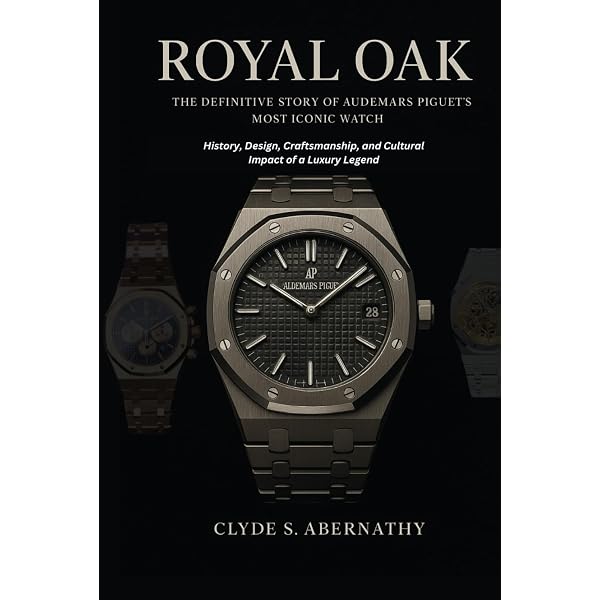 Audemars Piguet: Master Watchmaker Since 1875: Chaille, Francois